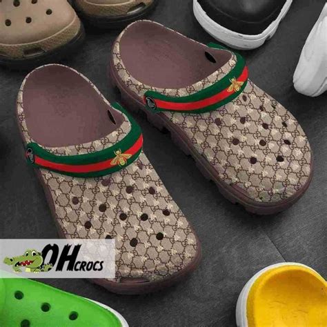 crocs x gucci ราคา|Gucci th official site.